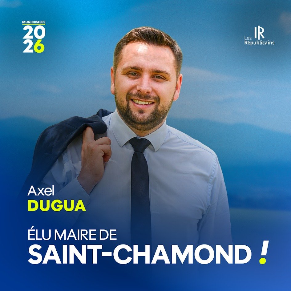 les Républicains tweet media