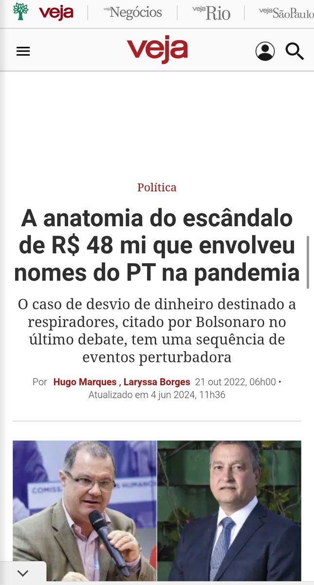 William Alves tweet media