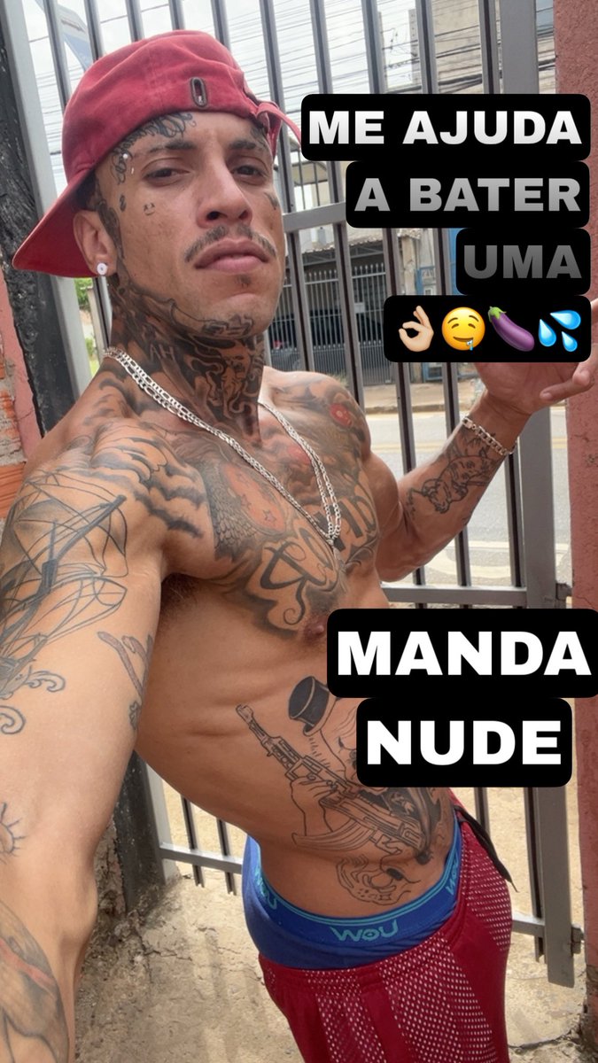 Felipe D. Wolf 🐺 🇧🇷 tweet media