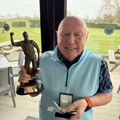 Scruffs Golf Society tweet media