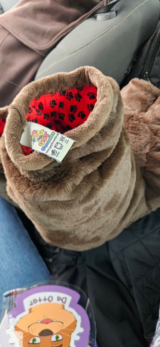 foofyscoop tweet media