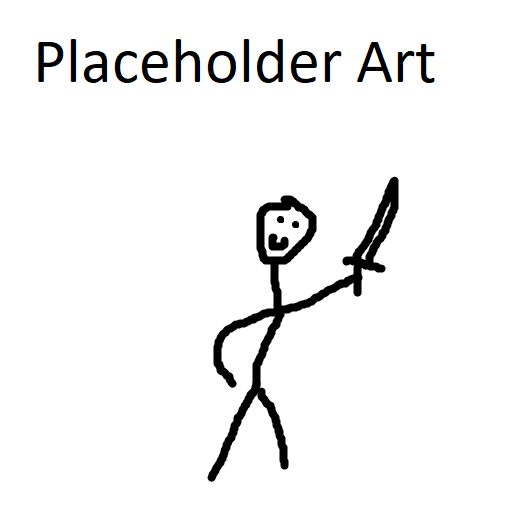 powrf3's tweet photo. @CrimsonDesert_ Ok, I made some placeholder art in ms paint that you guys can use. It's for the future so you don't run into the issue of leaving AI in the game by accident. https://t.co/FprGBsIKSD