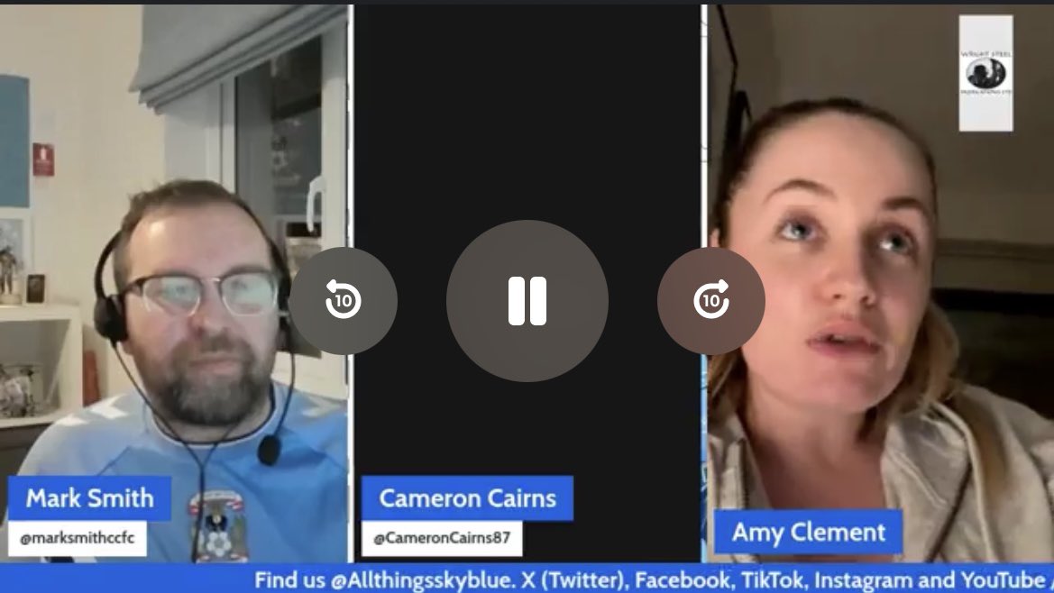 Mark Smith 🐘 tweet media