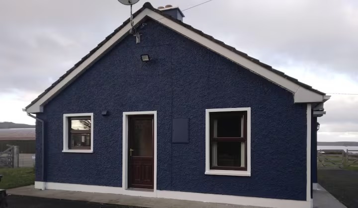 Leitrim Hill Walking tweet media