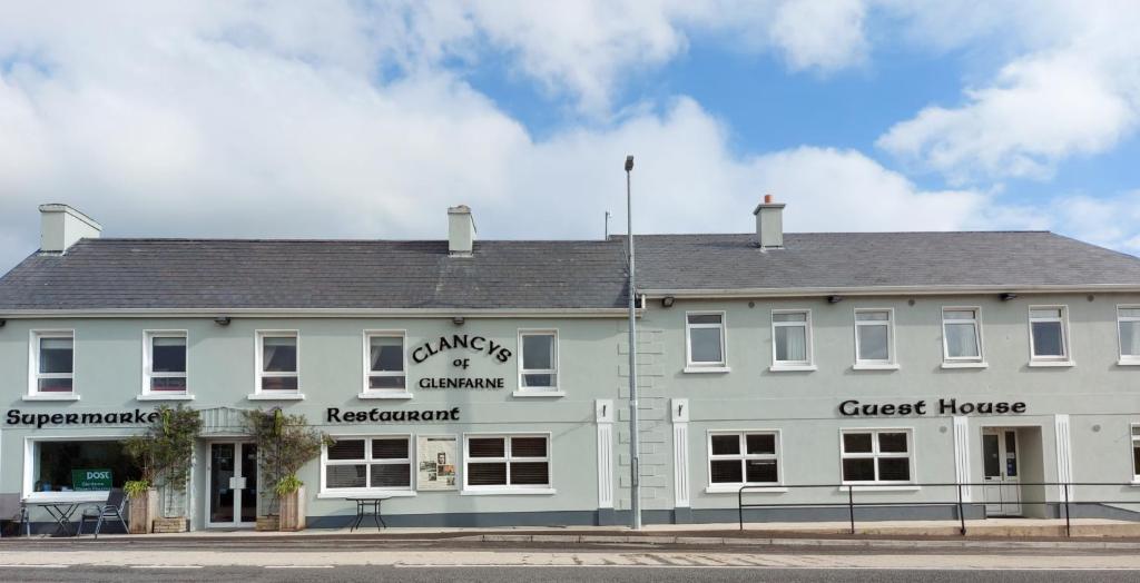 Leitrim Hill Walking tweet media