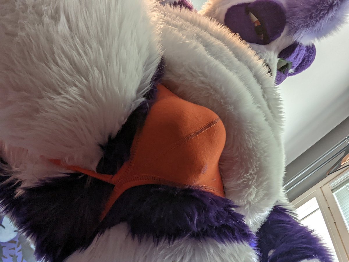 Deiku Panda 🔜 NFC26 tweet media