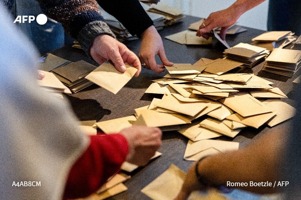 Agence France-Presse tweet media