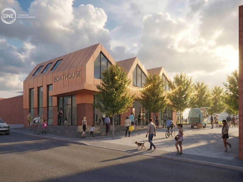 Stourport Civic Society tweet media