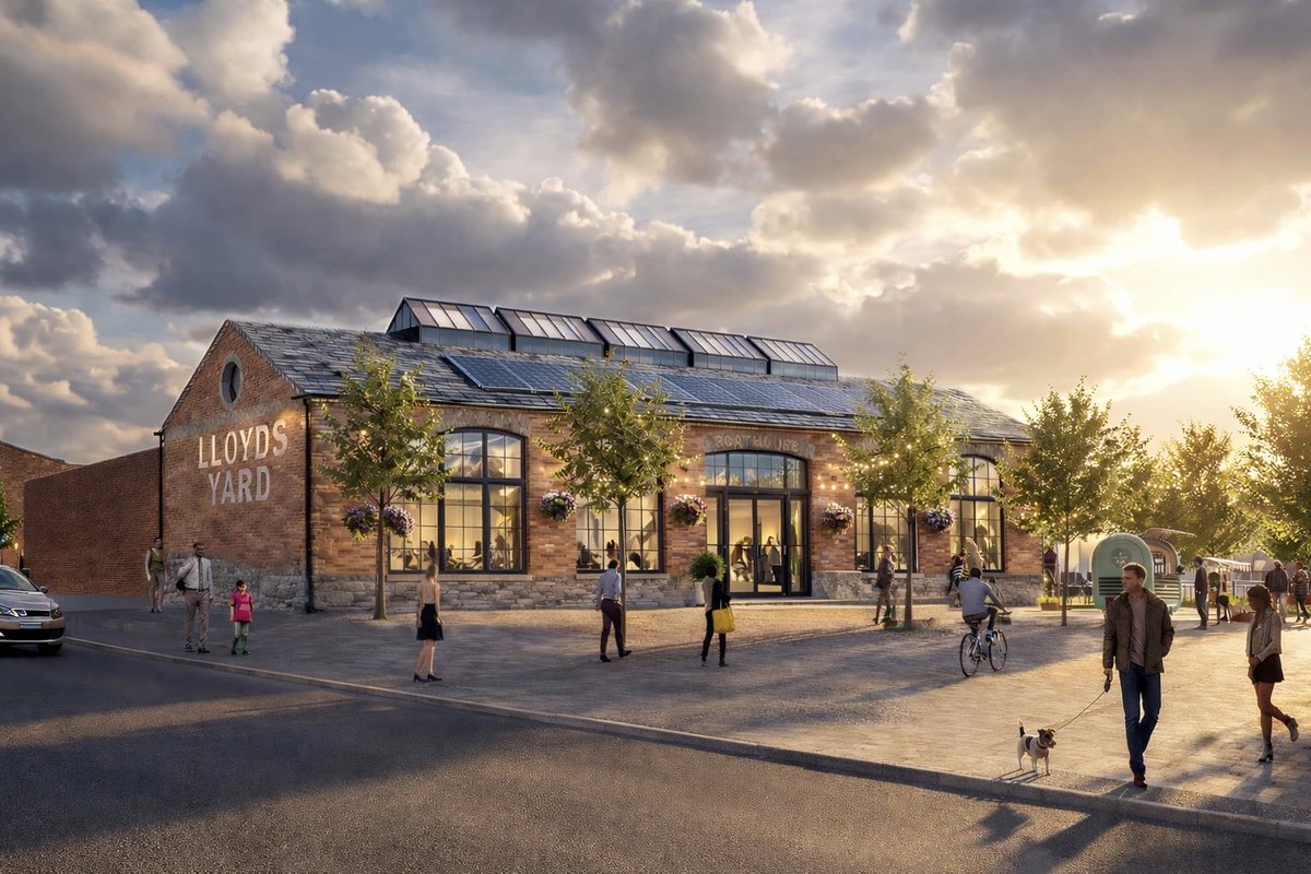 Stourport Civic Society tweet media