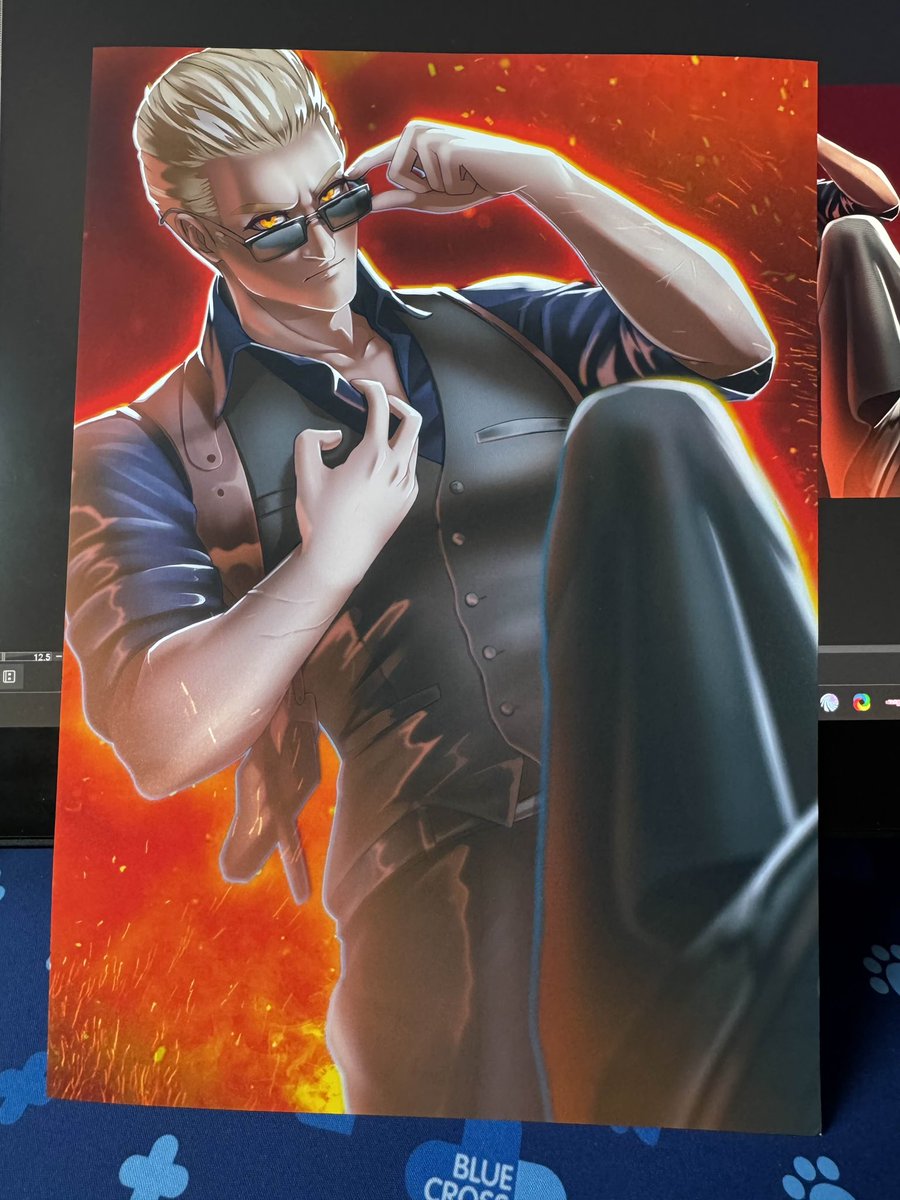 🐾💜Risu_Chuu💜🐾 Hell Liger Vtuber tweet media