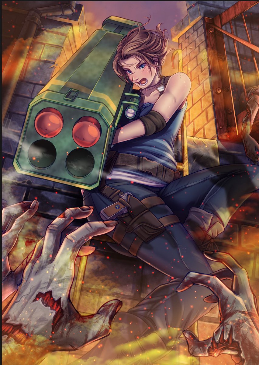 🐾💜Risu_Chuu💜🐾 Hell Liger Vtuber tweet media