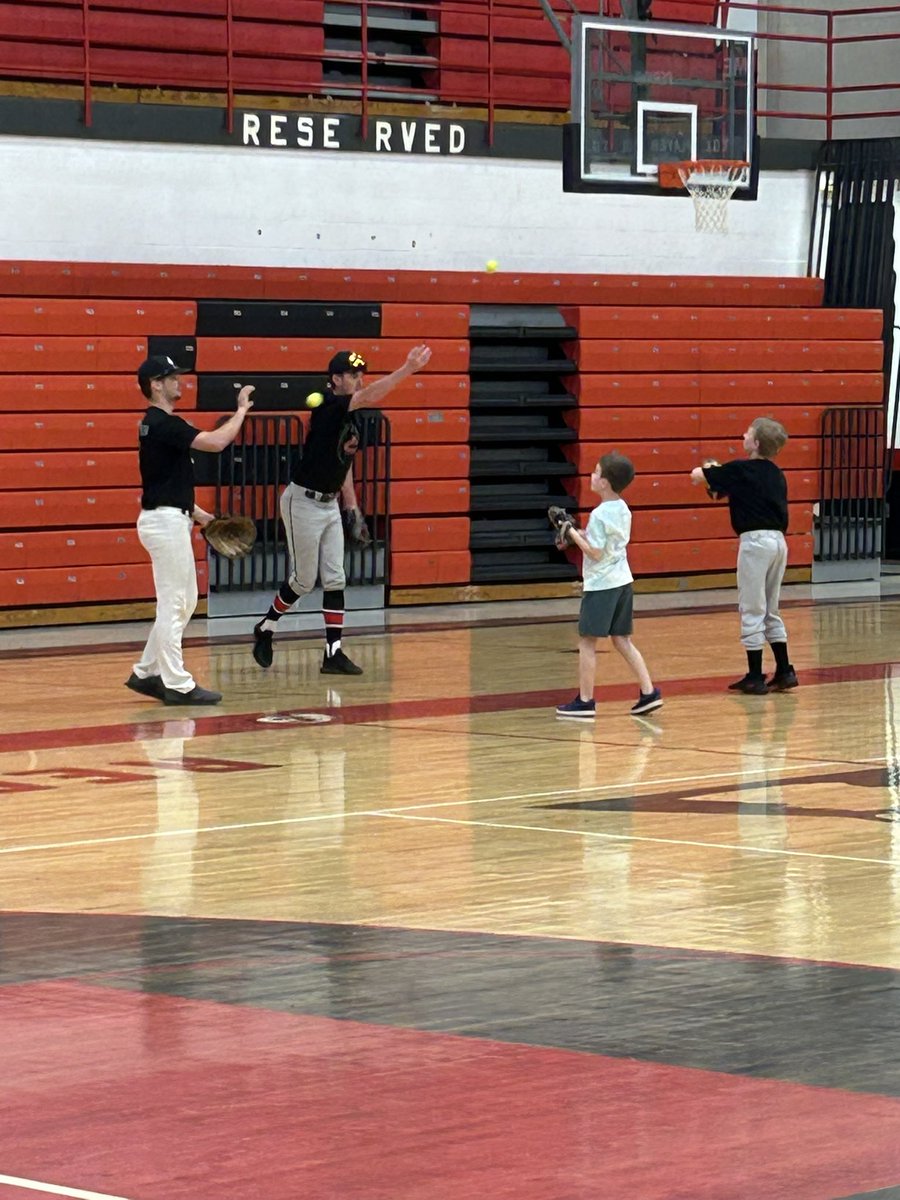 Coshocton Baseball tweet media