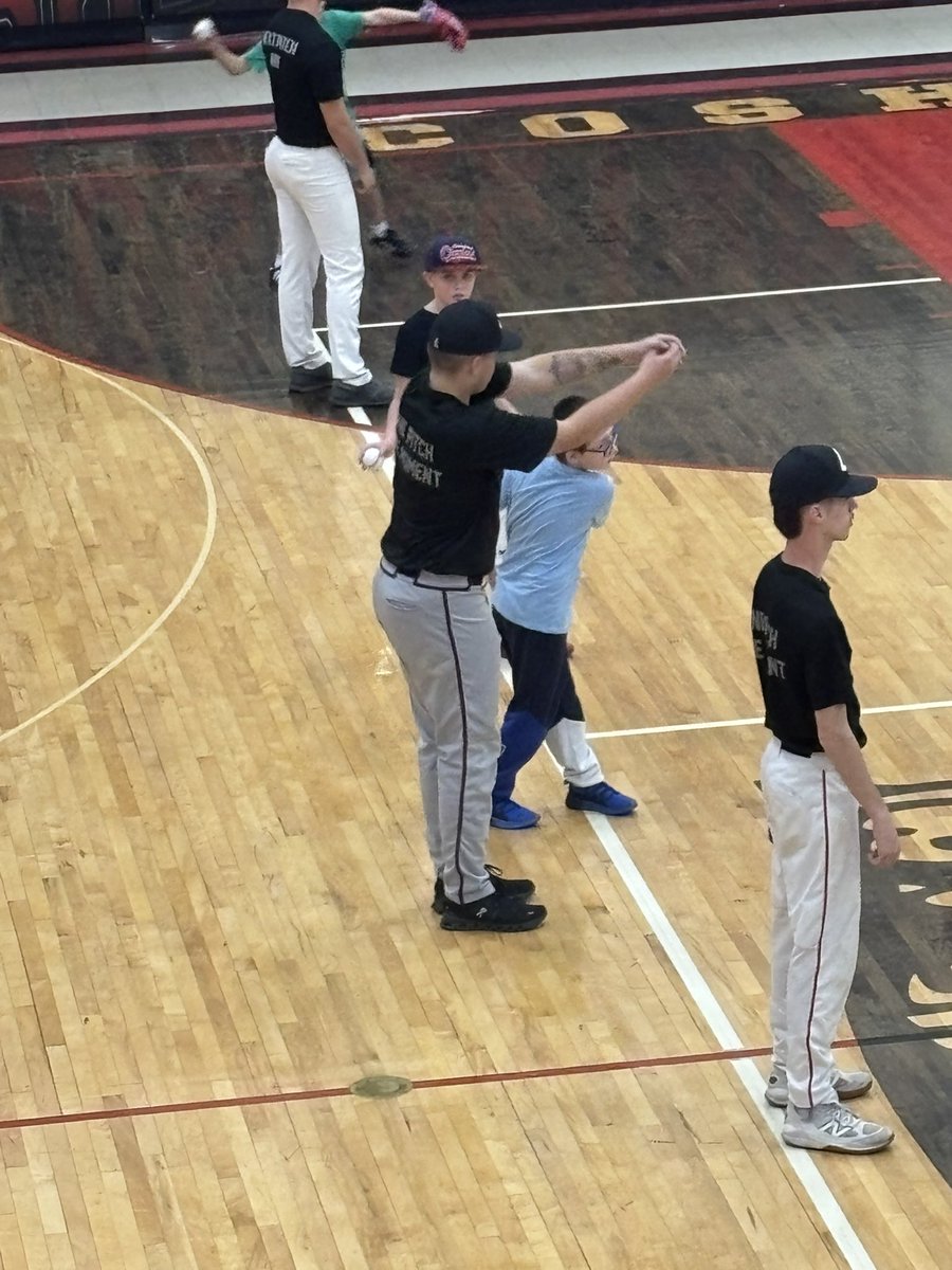 Coshocton Baseball tweet media