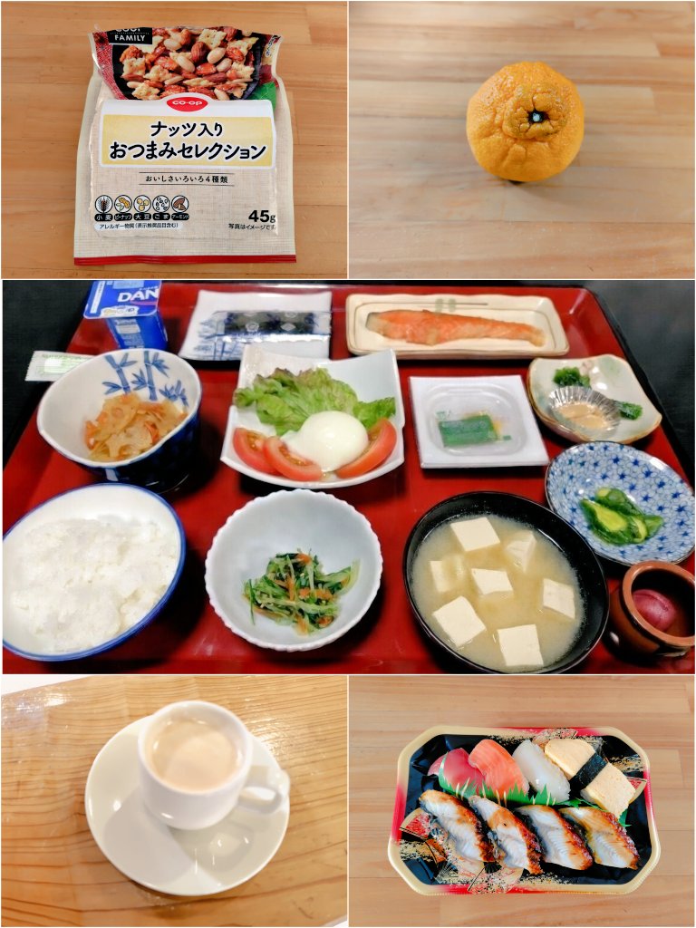 カノン＠体重維持 tweet media