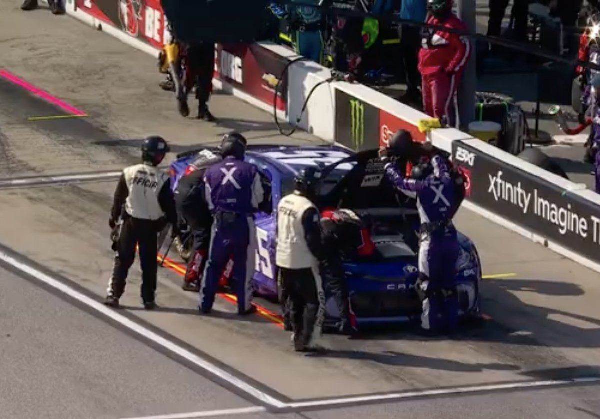 nascarcasm tweet media