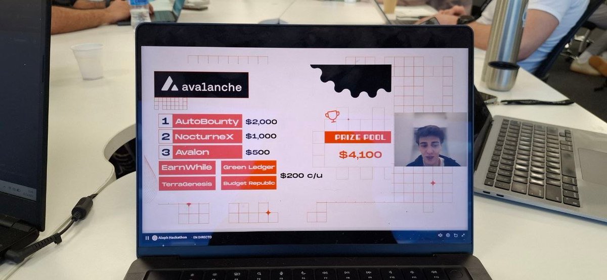 Buidlers tweet media