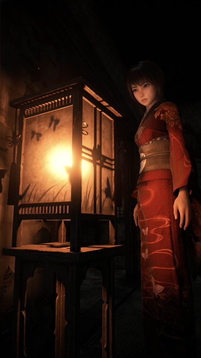 Ulthimas 女天狗 ♥︎ tweet media