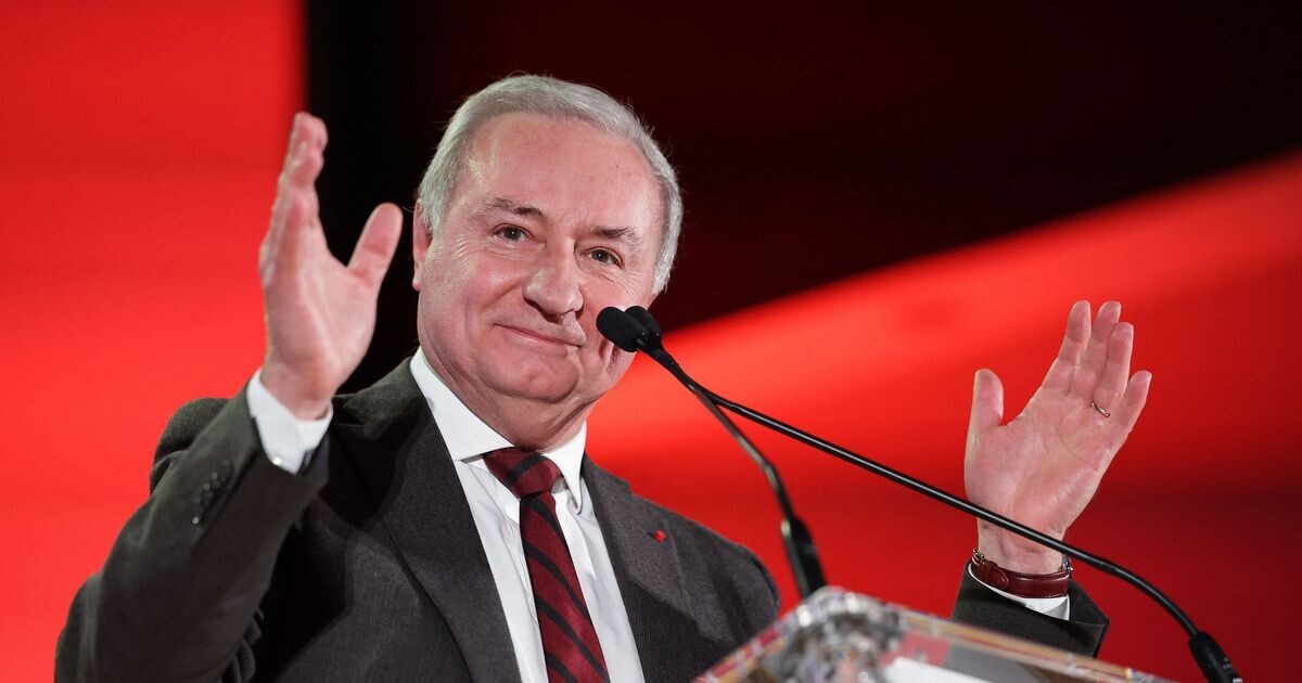 ICI Occitanie tweet media