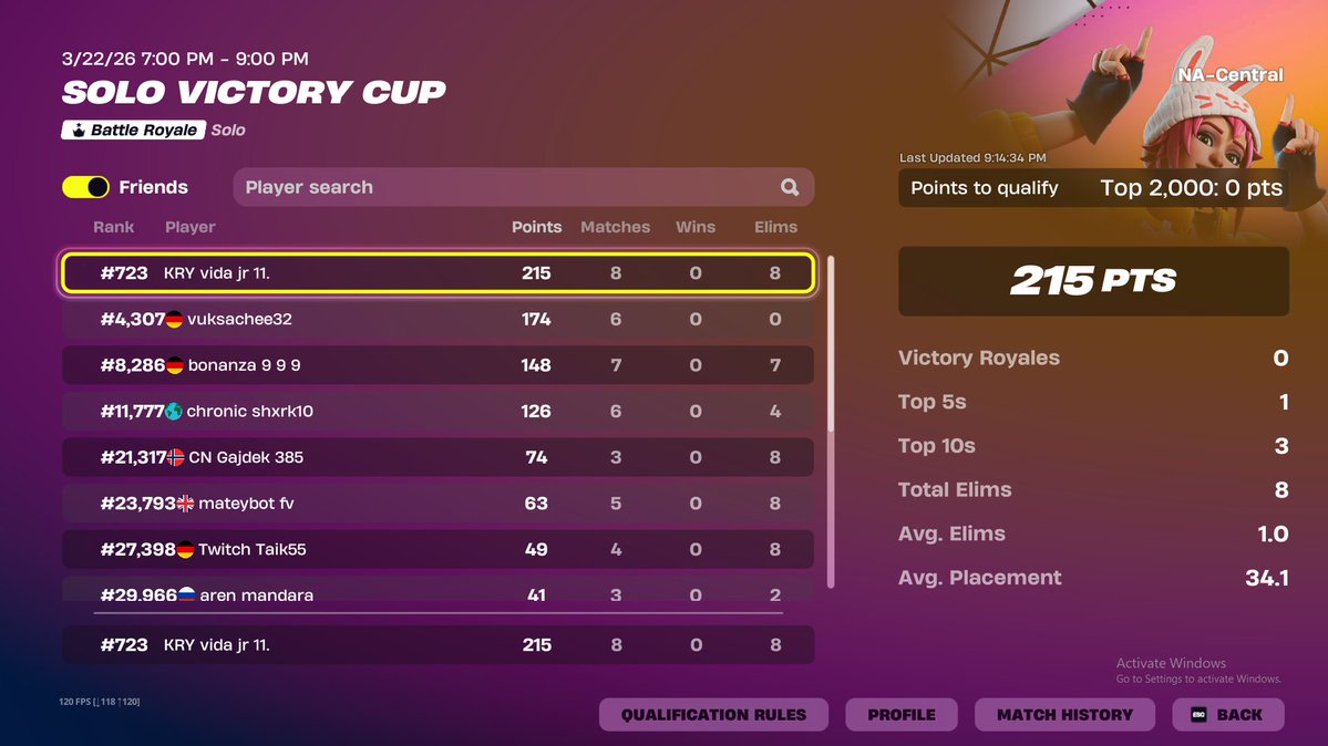 KRY vida tweet media