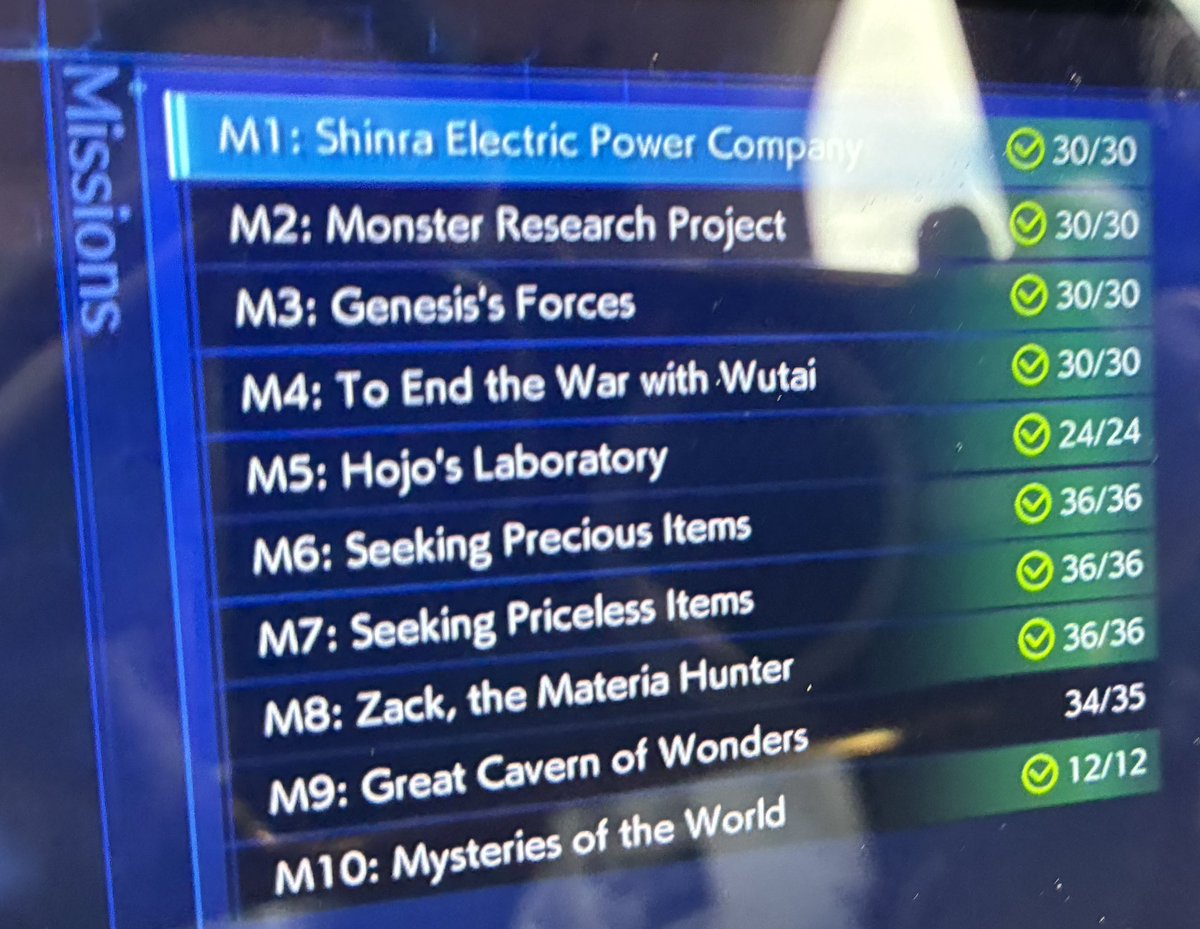 Leo 🎮 FF9 spoilers tweet media