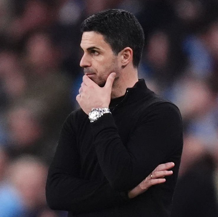 Arsenal Buzz tweet media