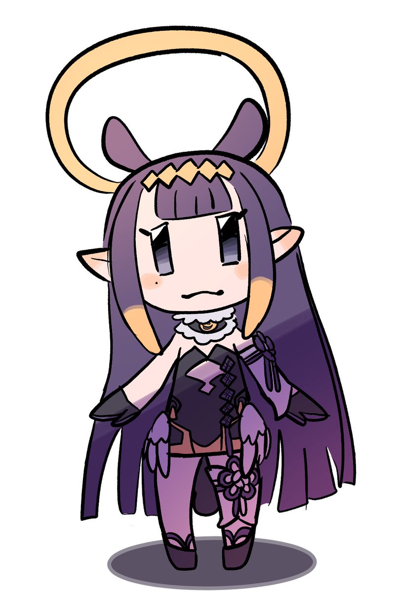 Spriggan tweet media