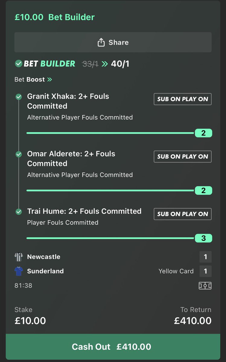 The Betting Village tweet media