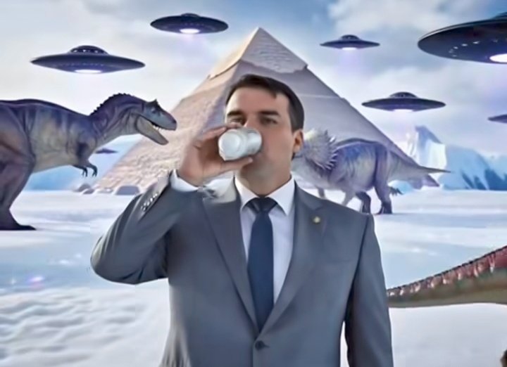 Piletros ⚡︎ tweet media