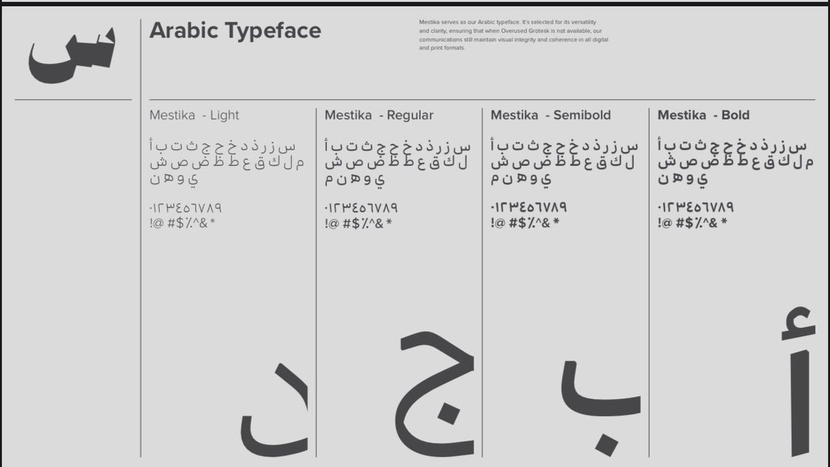Peaks Saeed | سعيد tweet media