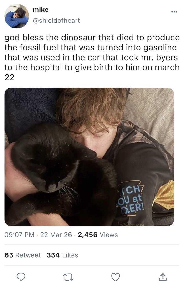 will’s day ❕ tweet media