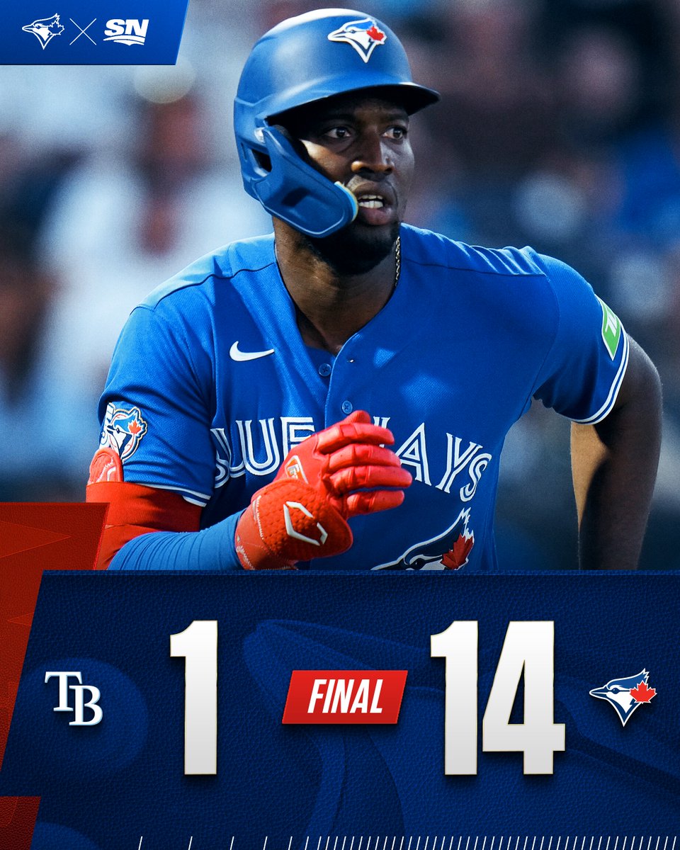 Sportsnet tweet media