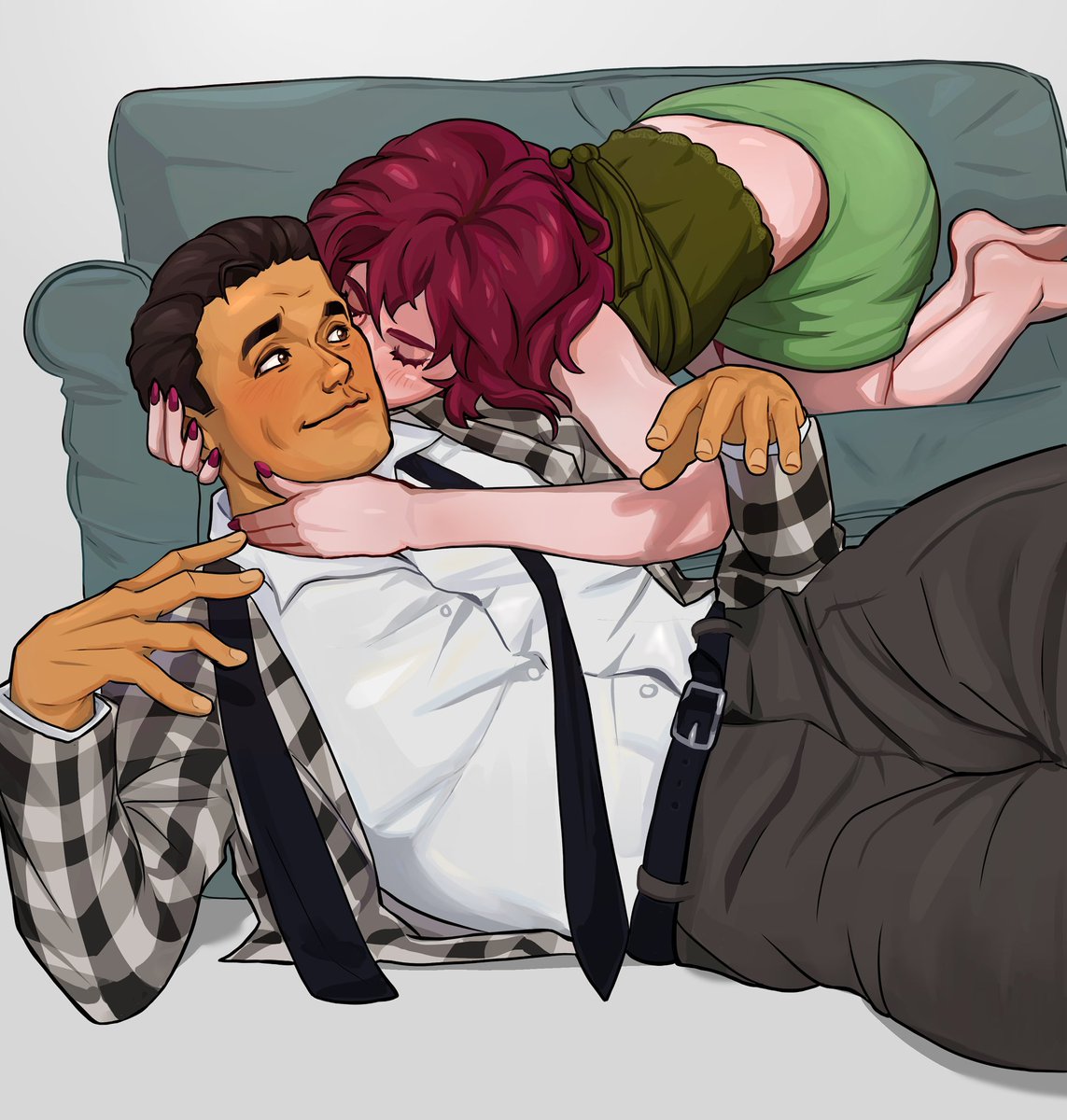 worthlix - comms open🪳⚠︎ tweet media