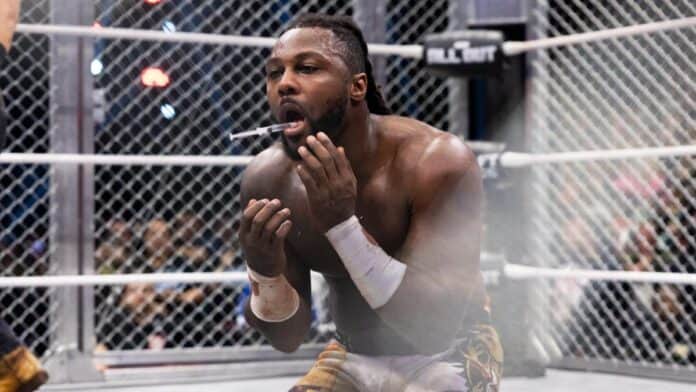 Wrestleview.com tweet media