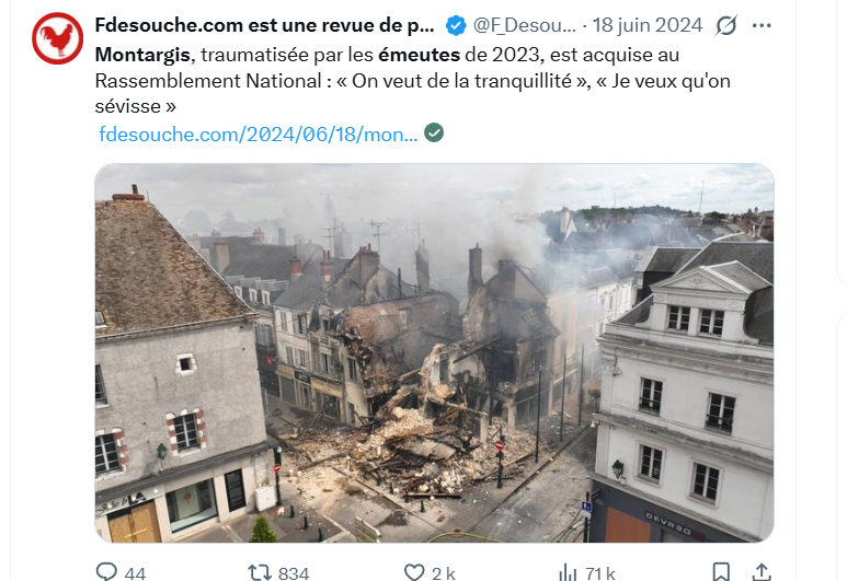 Pierre Sautarel tweet media