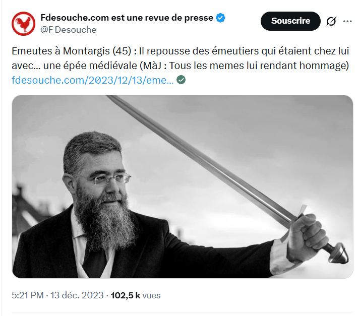 Pierre Sautarel tweet media