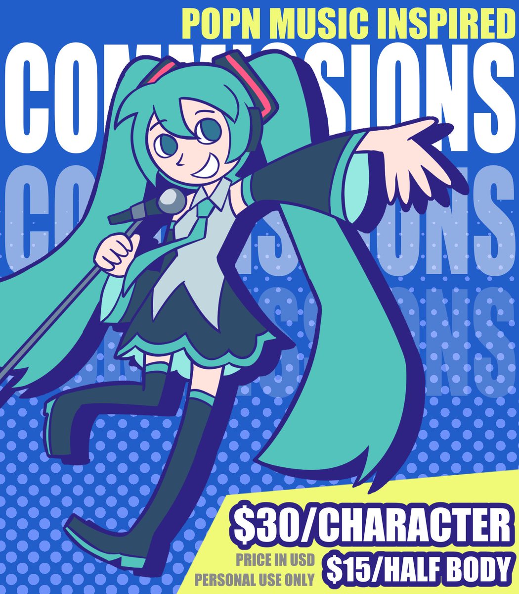 snail 🍽️ comms closed tweet media