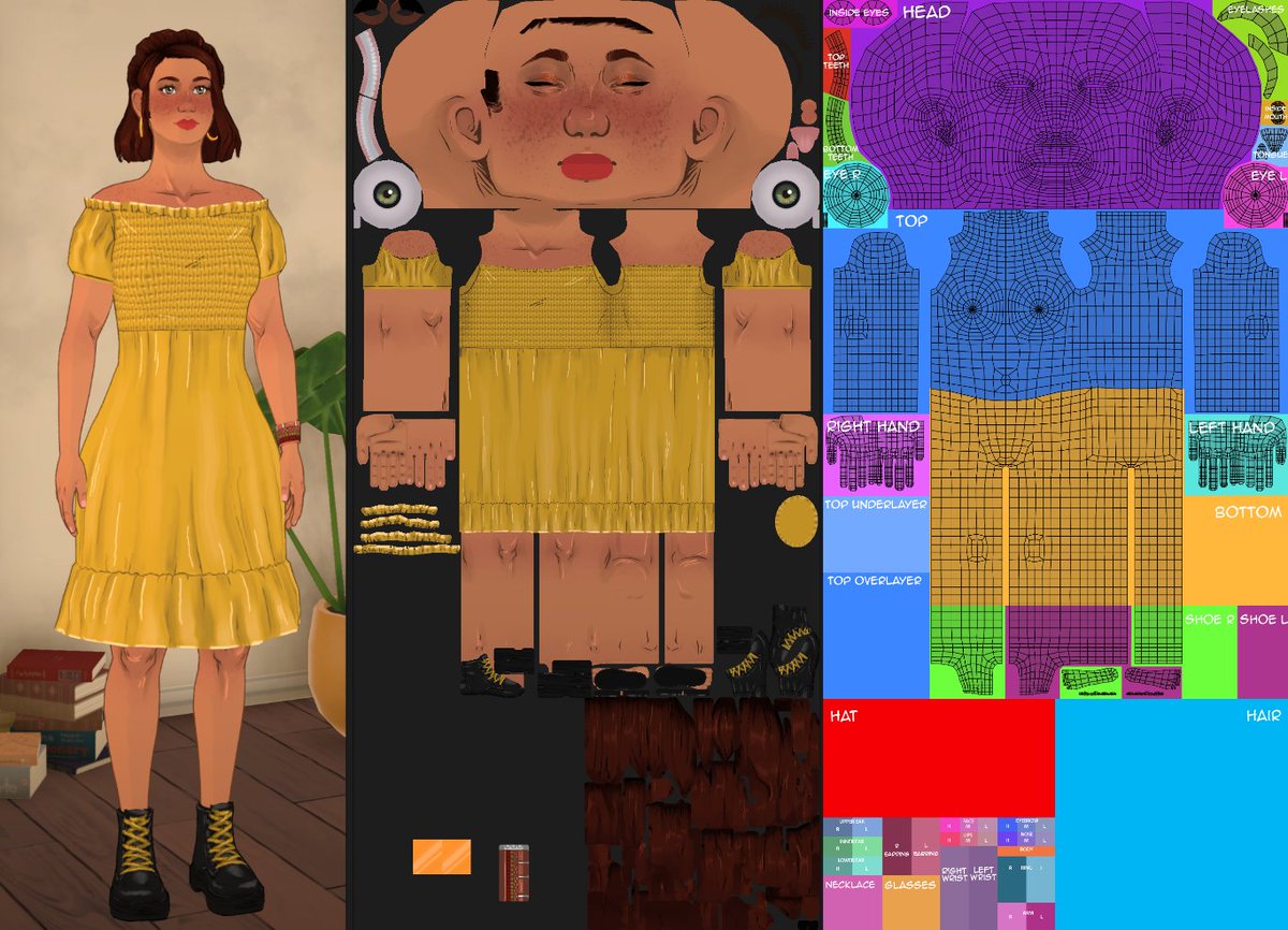 John Baccarat tweet media