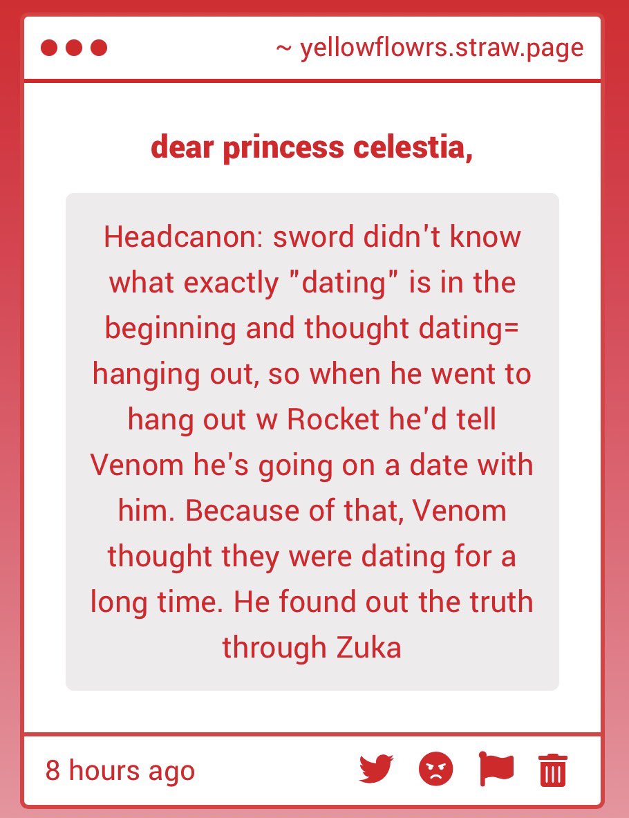 yellowflowrs🍊#rocketkin tweet media