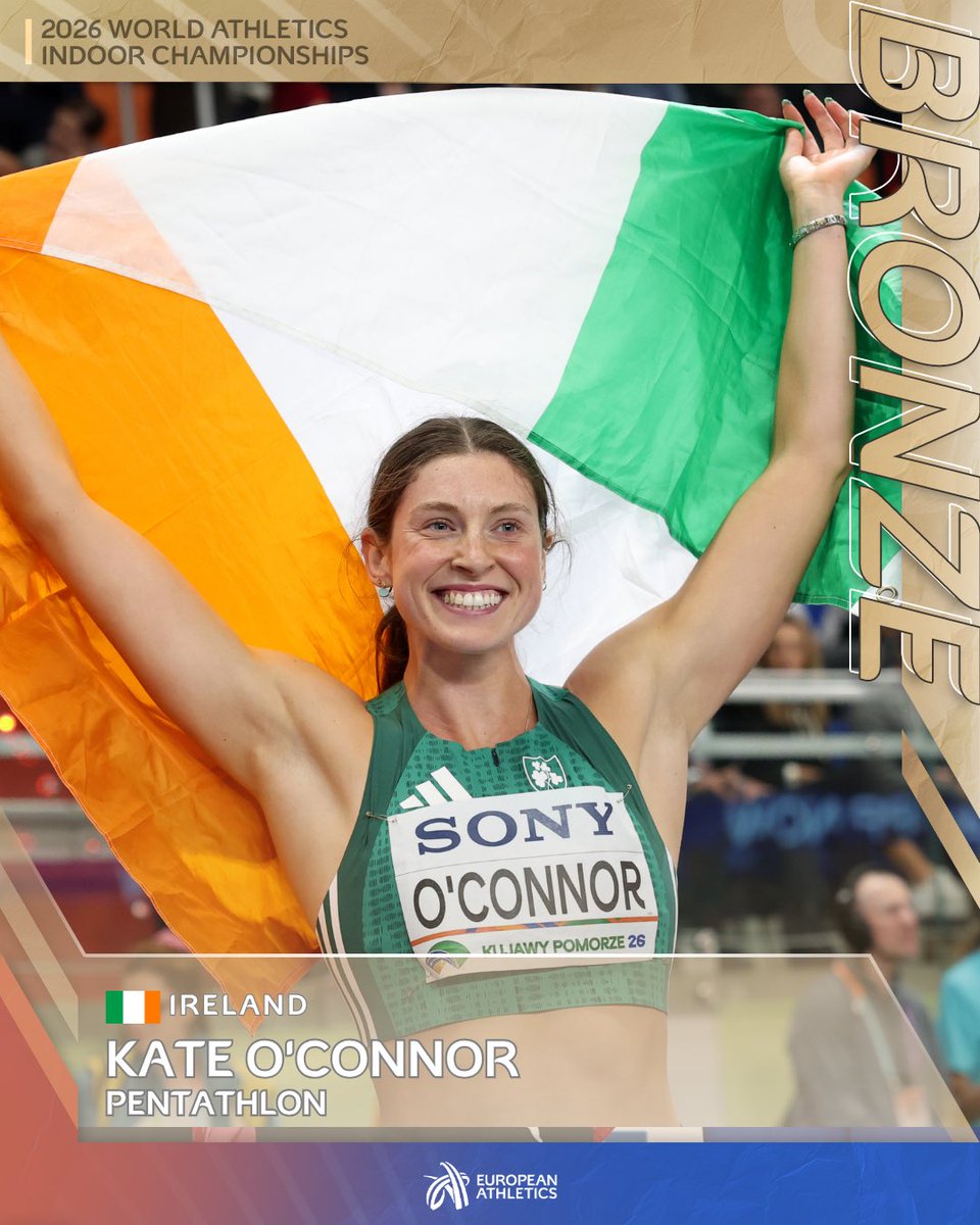 European Athletics tweet media