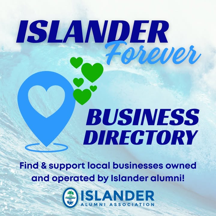 Islander Alumni tweet media