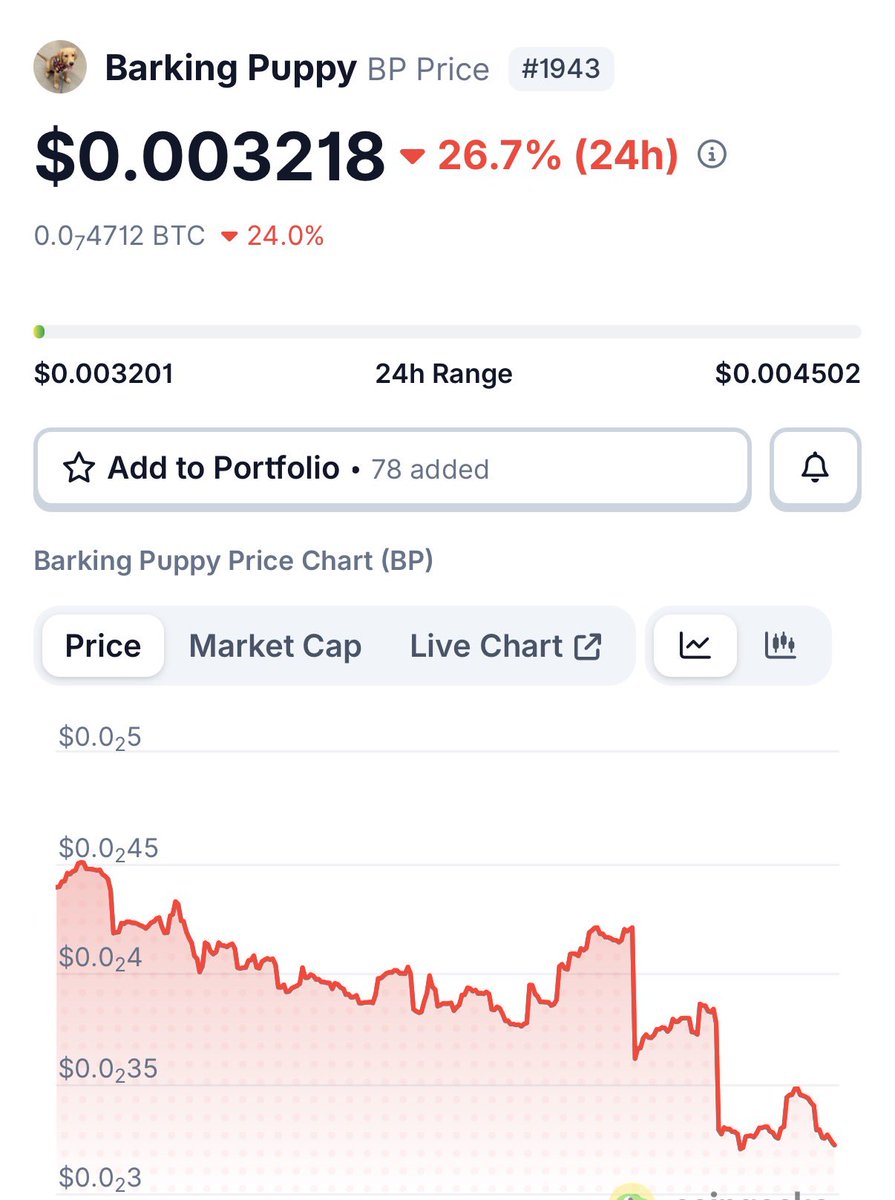 Stay Predictable tweet media