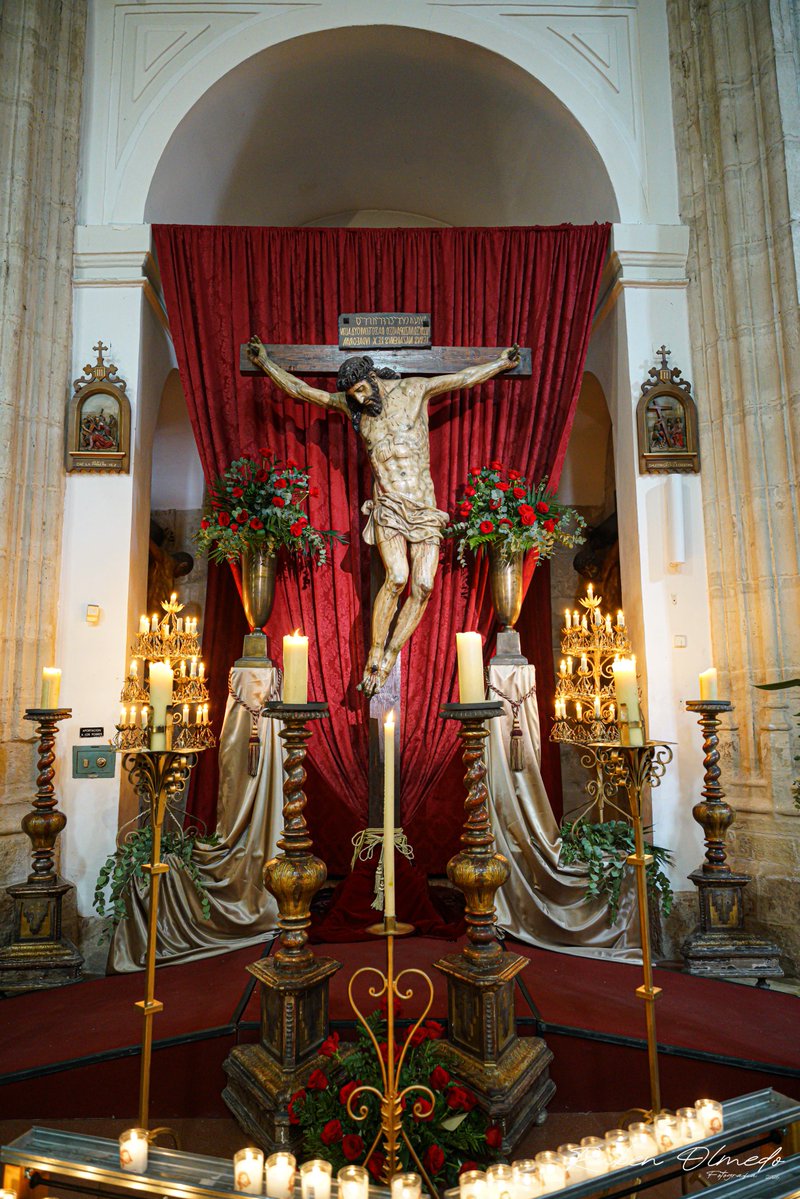 Siete Palabras tweet media