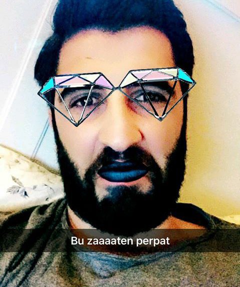 No Context Dumtistik tweet media