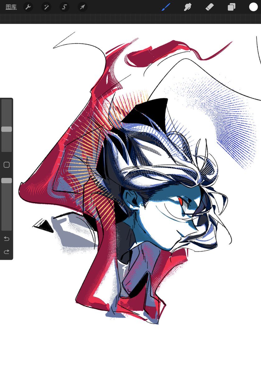 核能创口贴 tweet media