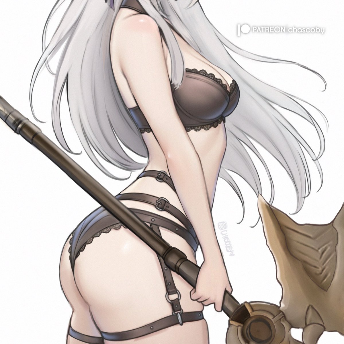 - Eᴅᴇʟɢᴀʀᴅ - tweet media