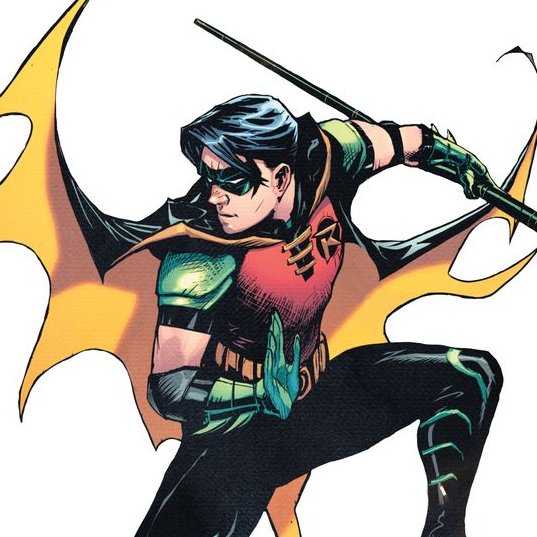 speaking of which, someone needs to throw kate bishop and tim drake together and let them do some detective work as a duo