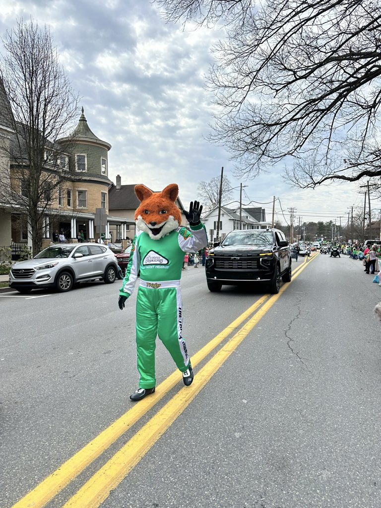 Pocono Raceway tweet media