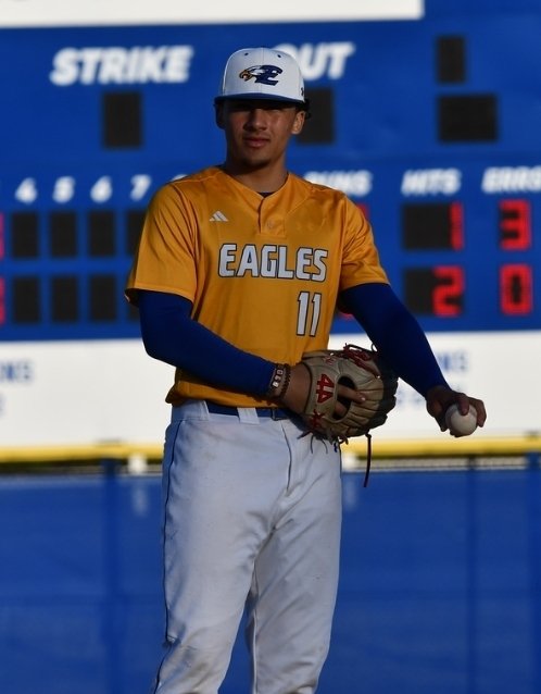 @EHSDiamondEagles tweet media