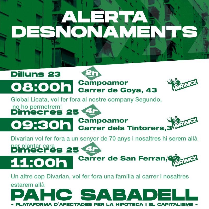PAHC Sabadell tweet media
