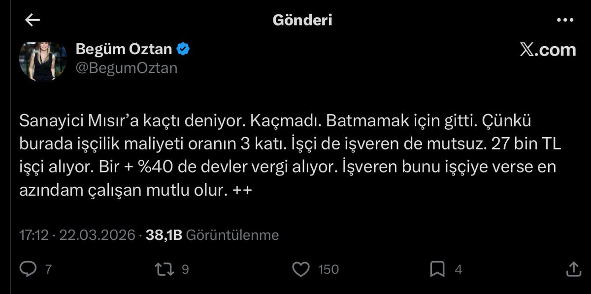 B #Yönetimİstifa tweet media